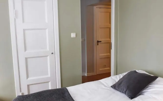 Västerhöjdsgården B&B
