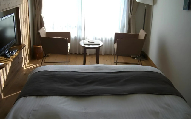 Yatsugatake Hotel Fuuka
