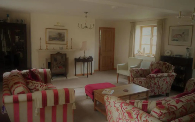 Three Ways Farmhouse B&B