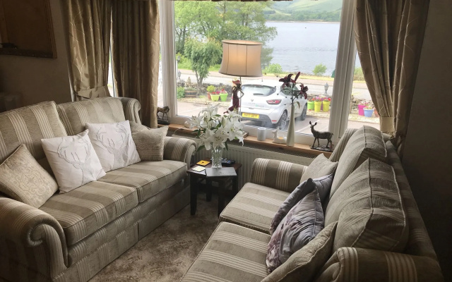 Alltonside Guest House