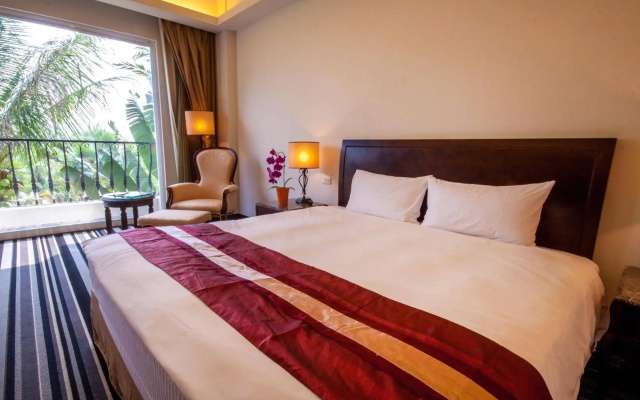 Formosa Garden Hotel