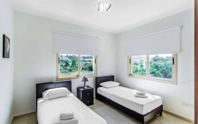 Villa Emerald Valley