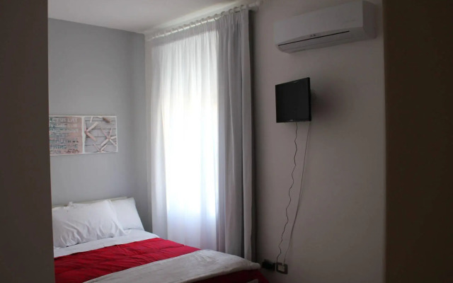 Coral Rooms