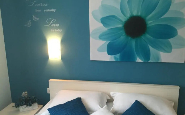 Apartment Villa Barić 4412