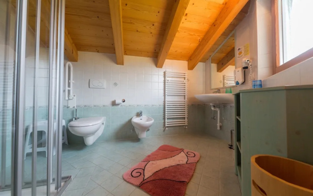 Agritur Maso Pertica