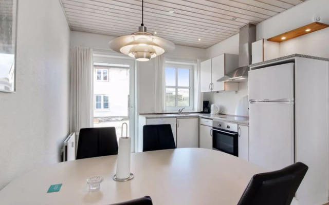"Jarne" - 200m from the sea in NW Jutland
