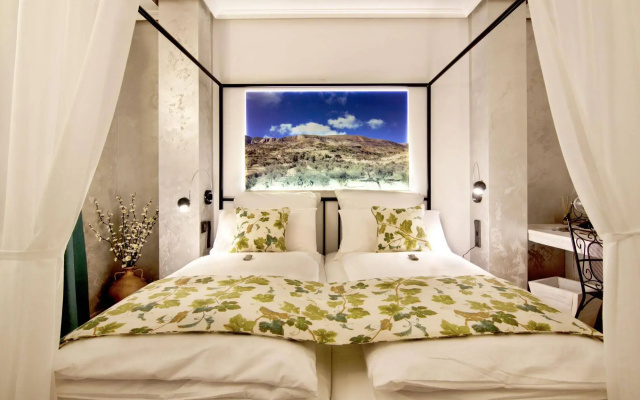 Boutique Hotel Sierra de Alicante