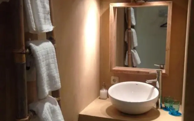 B&B Beach House Texel