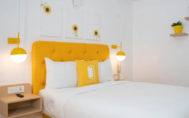 Bloom Hotel - Brookefield
