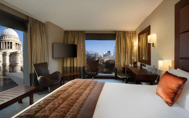 Leonardo Royal Hotel London St Paul’s