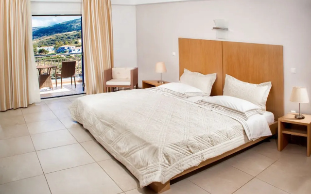 Kythereia Hotel