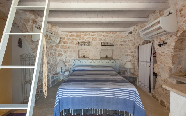 Trullo del Patriarca