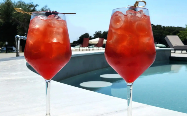 Arete Lifestyle Hotel