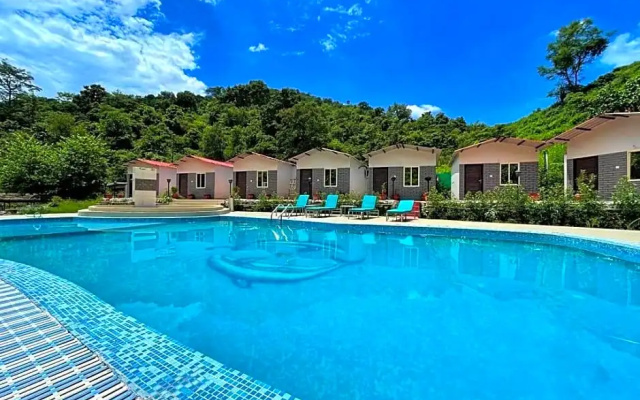 Anandvan Jungle Resort by RFH Rishikesh