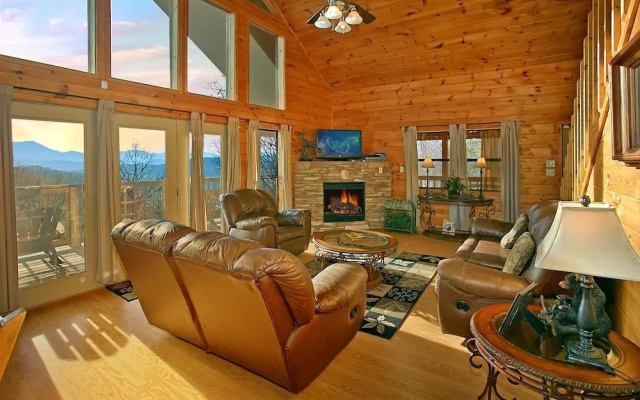 Hawks Ridge