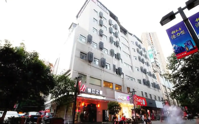 Jinjiang Inn