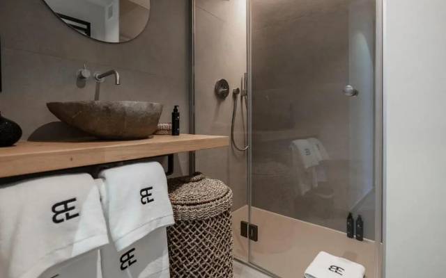 BTFL Living, Luxury Residences Antwerp, Zirkstraat