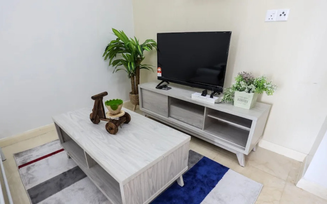 Silverscape Deluxe Melaka by I Housing