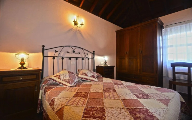Casa Rural Panchita