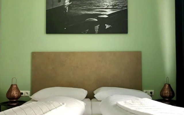 Sandmann Boutique Hostel