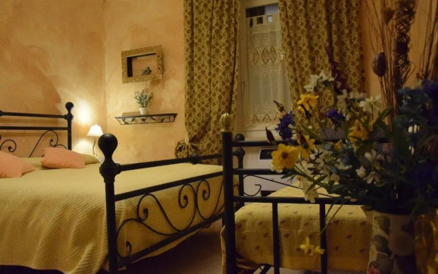 A casa di Gloria
