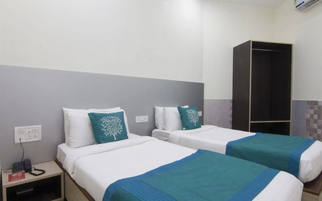 Hotel Kailash Park