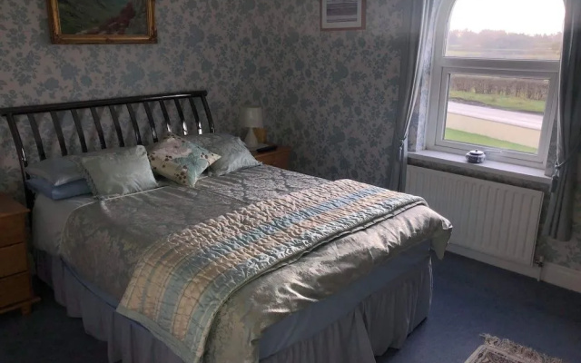 Lisnagalt Lodge