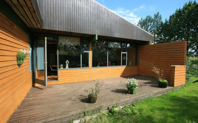 Haukaberg House