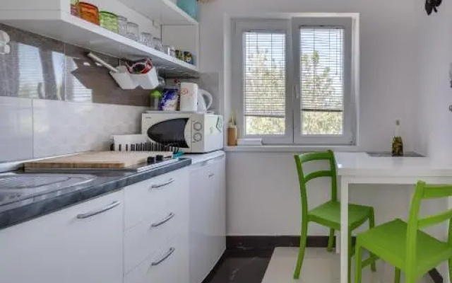 Apartment Marija