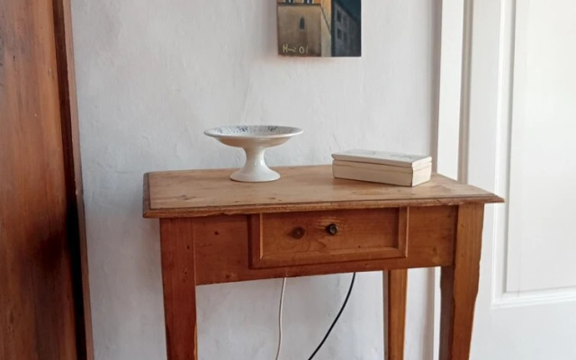 Macci 39 Apartment in Firenze
