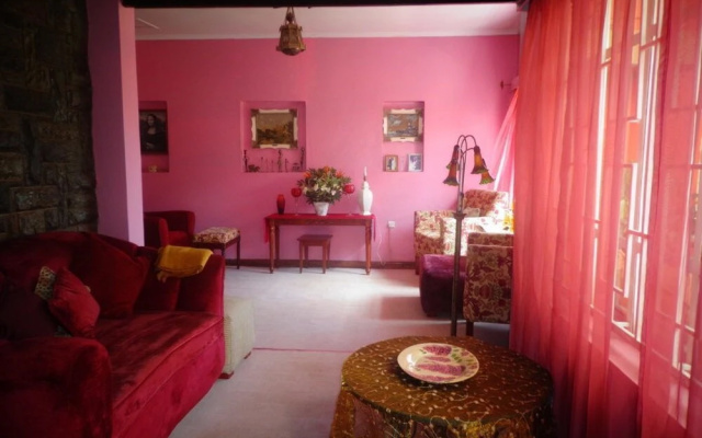 Kigwa Guest Homes