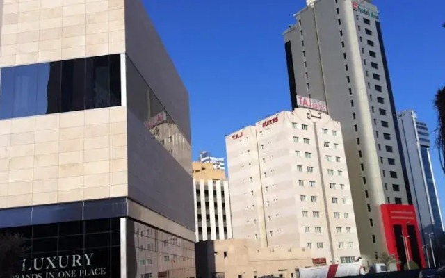 Taj Suites