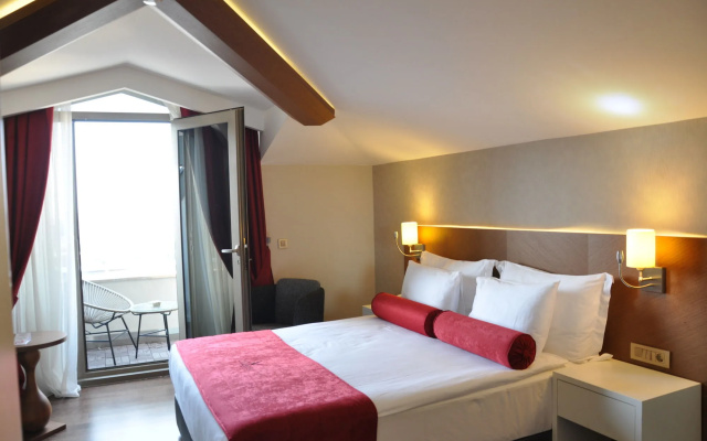 Veyron Hotels & Spa
