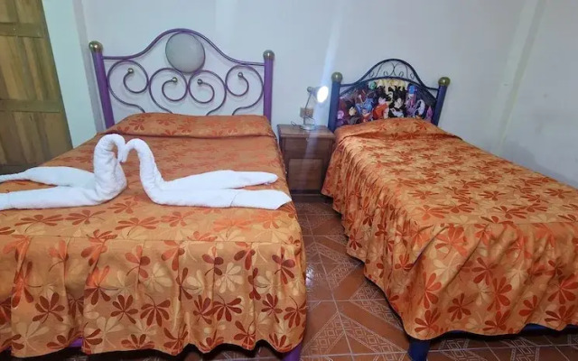 Hotel Puesta de Sol