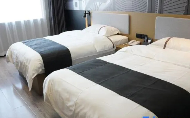 Shankee Hotel (Jinzhou Shi People's Hospital)