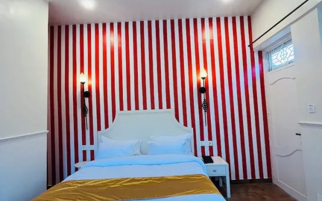 Artistik Abode By Stay Banaras
