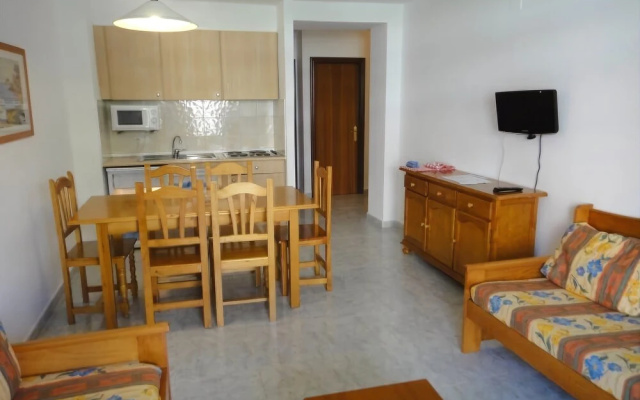 Apartamentos Comte-Empuries-46