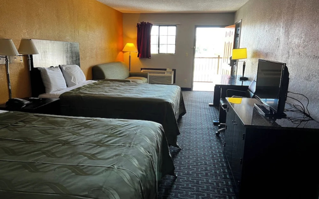 Express Inn & Suites