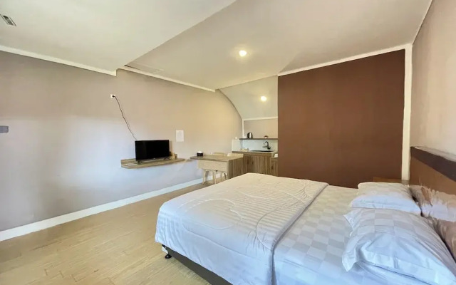 Elka-Es Villa