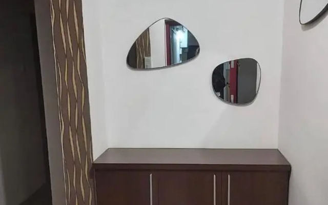 TALINA Apartament