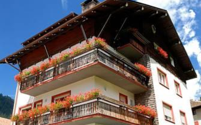 B&B Rose Di Bosco
