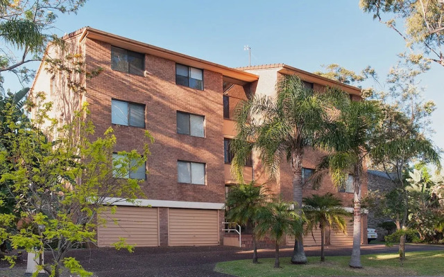 Misthaven, Unit 1/12 Mistral Close