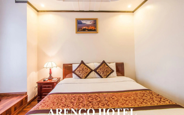 Hoa Phong Sa Pa Hotel