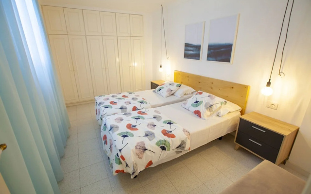 Apartamento Atlántico Playa 2