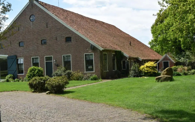 De Hiddinghhoeve