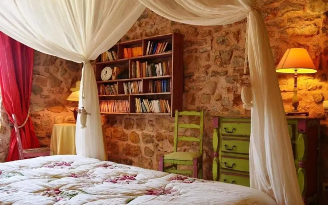 Villa de luxe Golf Opio Valbonne