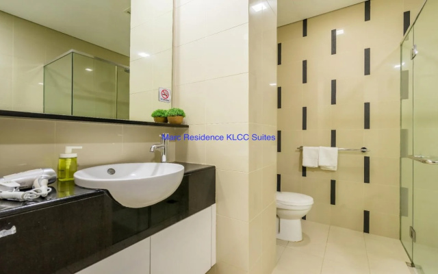 Vipod KLCC Service Suites