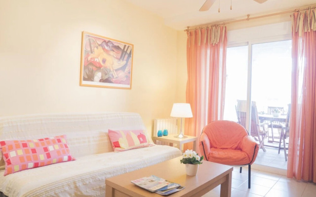 Apartamento Marineu Serena Mar