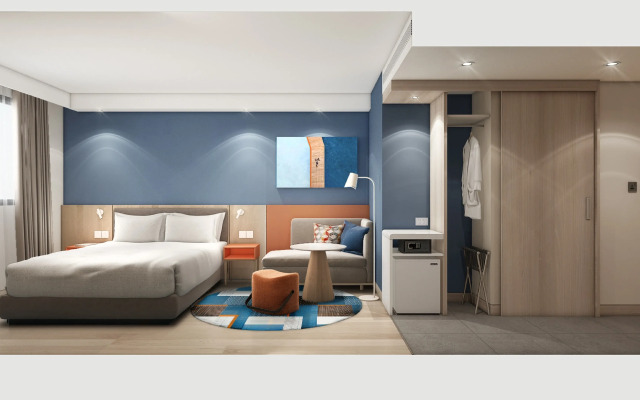 Holiday Inn Express Rayong by IHG