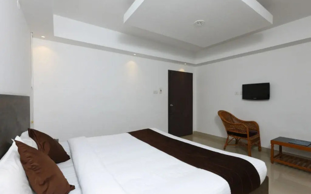 OYO 8901 The Annexe